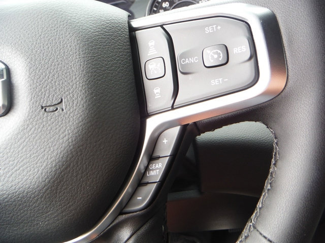New 2027 RAM 1500 4x4 Crew Cab image 48