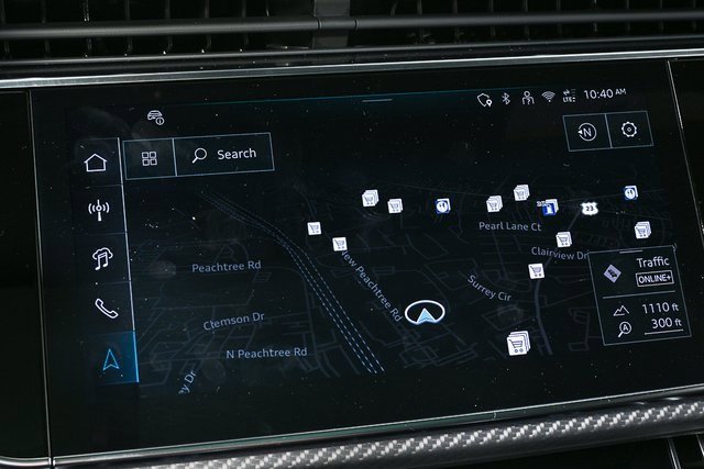 New 2026 Audi RS Q8 performance image 14