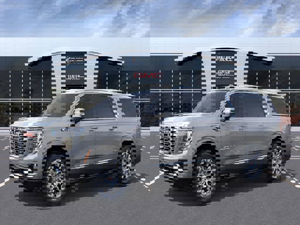 New 2026 GMC Yukon XL Denali image 2
