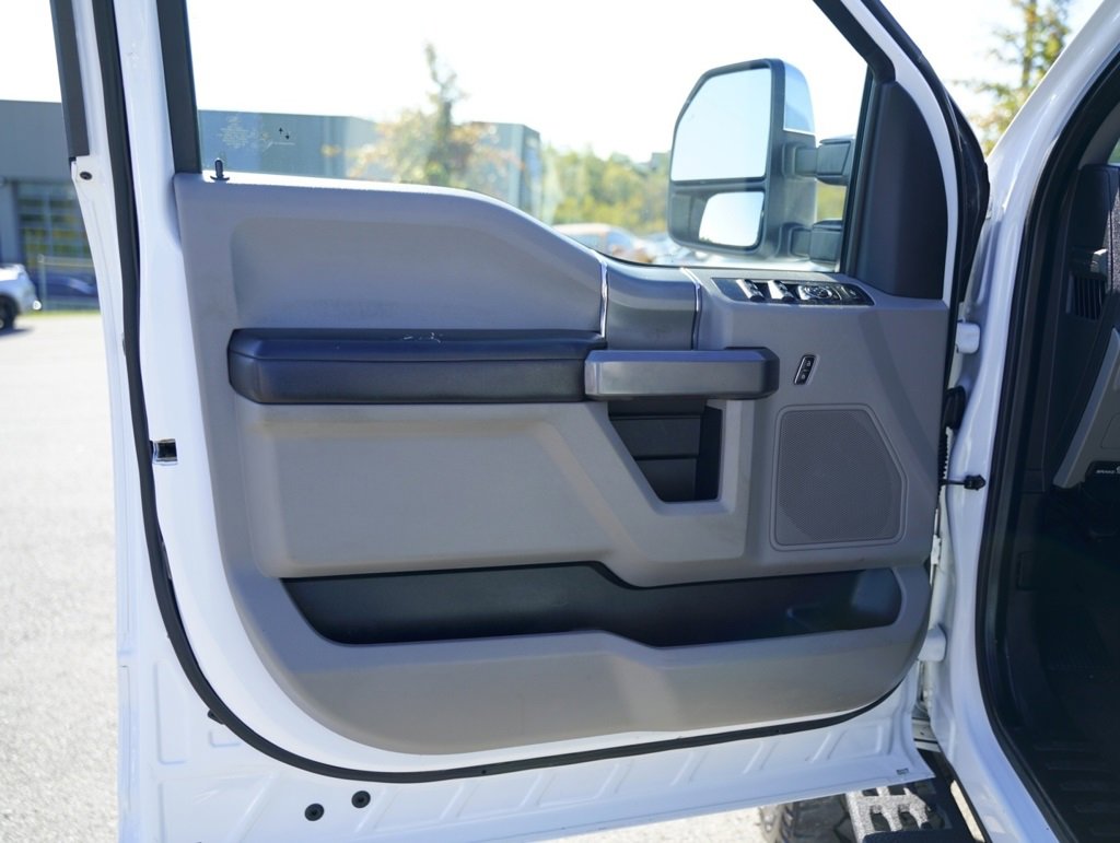 Used 2021 Ford F250 XLT w/ Tremor Off-Road Package image 21