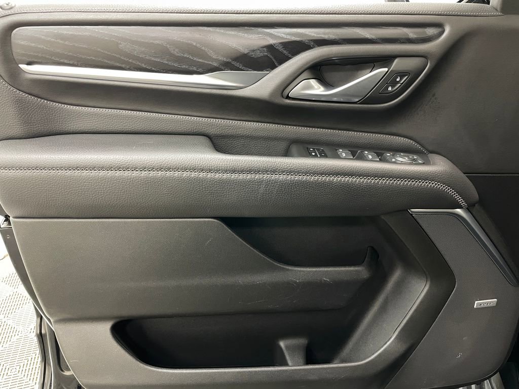 Certified 2022 GMC Yukon Denali w/ Denali Premium Package image 33