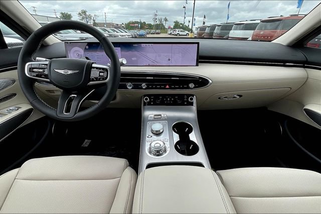 New 2026 Genesis GV70 2.5T Select image 5