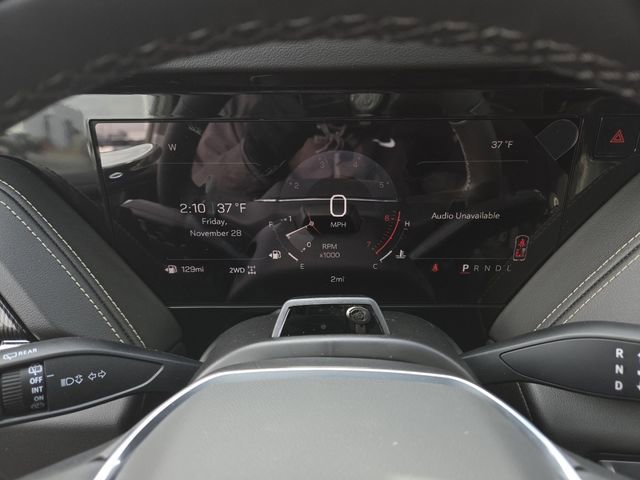 New 2026 GMC Yukon XL Elevation w/ Elevation Premium Package image 42