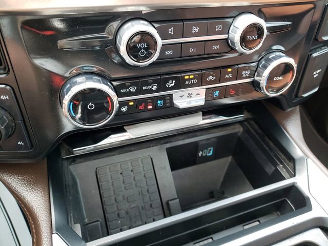Used 2024 Ford F350 King Ranch w/ Chrome Package image 26