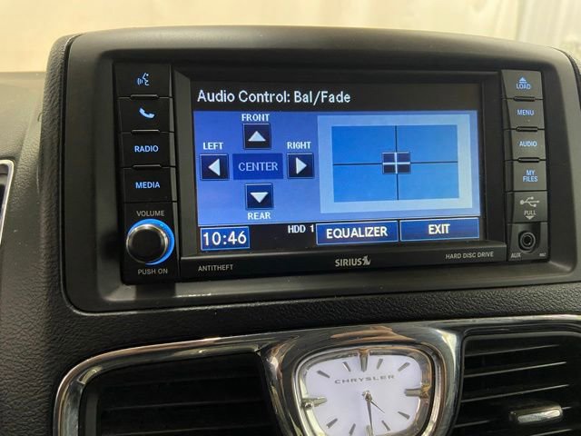 Used 2012 Chrysler Town & Country Touring-L w/ Premium Group FWD image 55