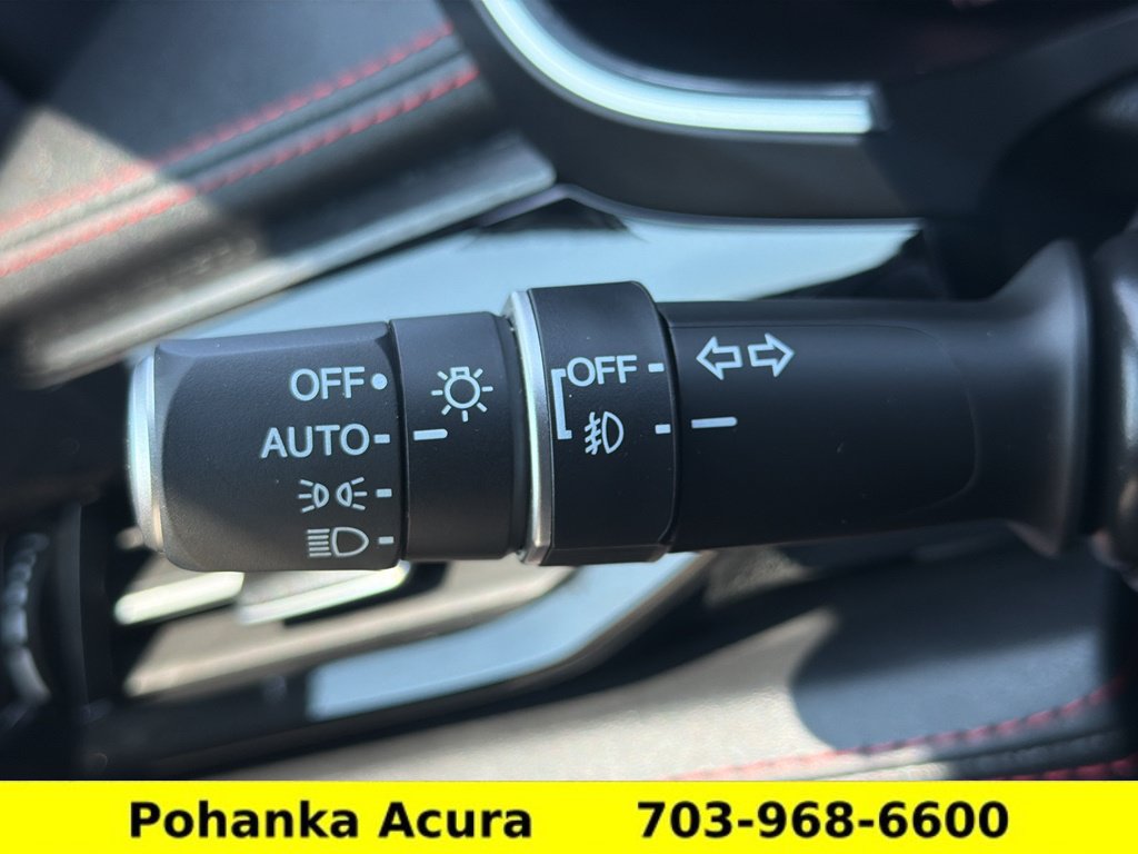 Certified 2026 Acura MDX Type S AWD/4WD image 10