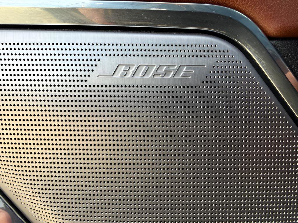 Used 2024 GMC Sierra 3500 Denali Ultimate image 16