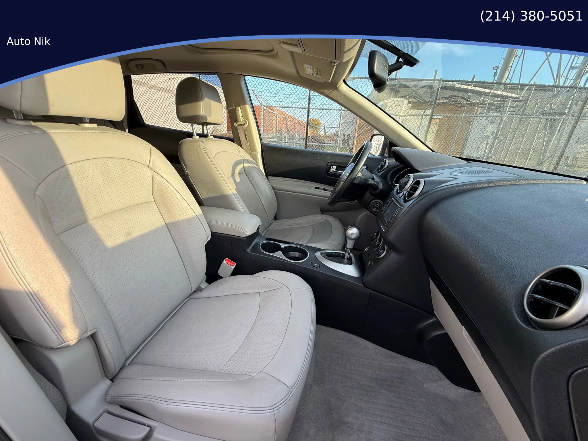 Used 2013 Nissan Rogue SL image 19