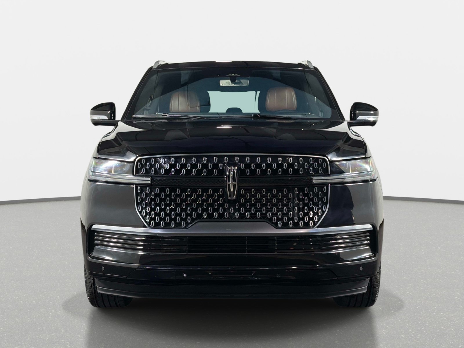 Used 2025 Lincoln Navigator Reserve AWD/4WD image 8