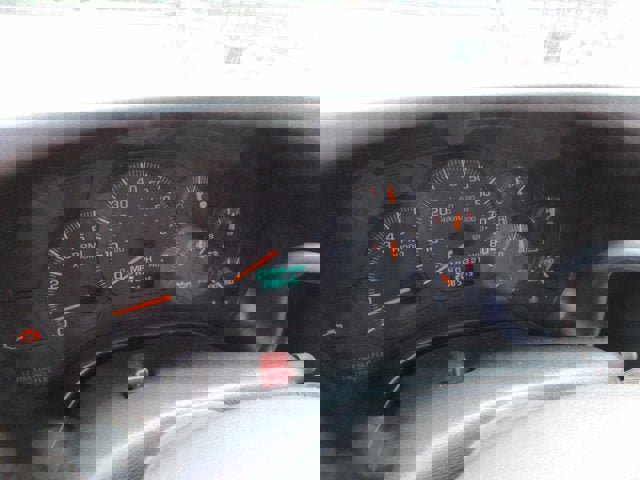 Used 2009 Chevrolet Kodiak C4500 2WD Regular Cab image 8