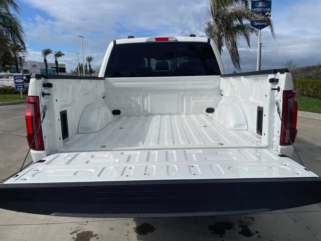 New 2026 Ford F150 Lariat w/ Equipment Group 502A High AWD/4WD image 25