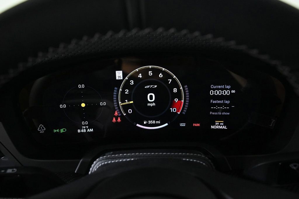 Used 2026 Porsche 911 GT3 image 14