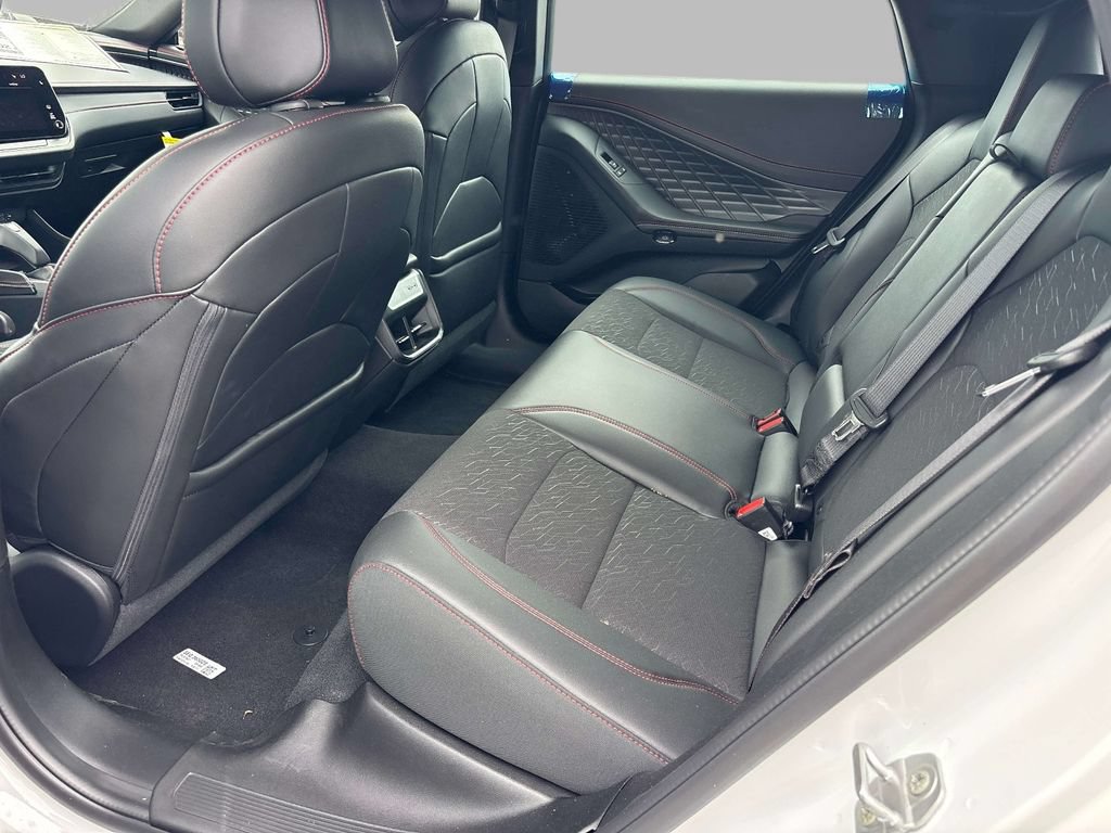 New 2026 Dodge Charger R/T w/ Driver Convenience Group AWD/4WD image 6