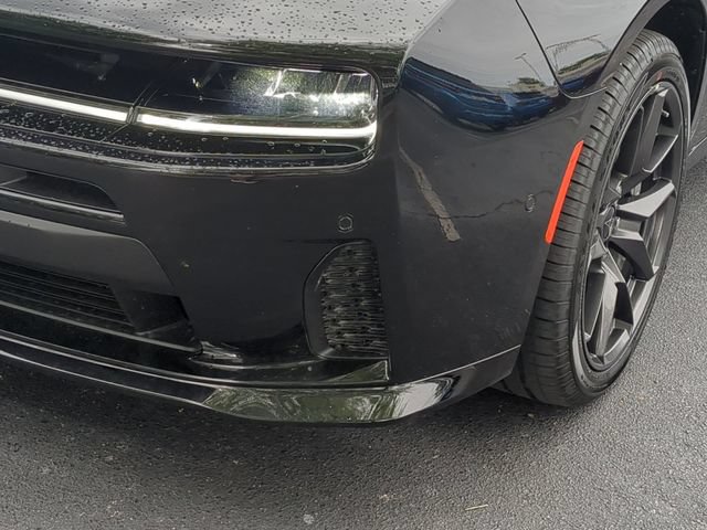 New 2026 Dodge Charger Scat Pack AWD/4WD image 9