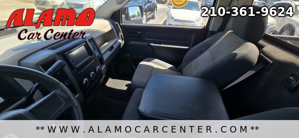 Used 2010 Dodge Ram 1500 Truck ST w/ ST Popular Equipment Group image 28