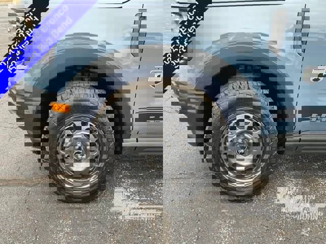 New 2024 Ford Bronco Sport Big Bend image 17