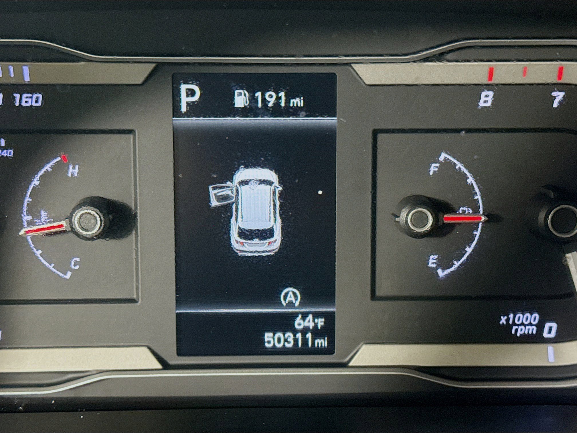 Used 2024 Hyundai Tucson SEL image 16