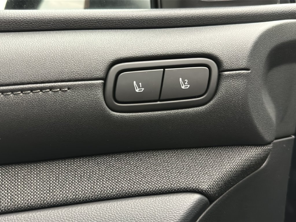 New 2026 Hyundai Tucson Limited AWD/4WD image 11