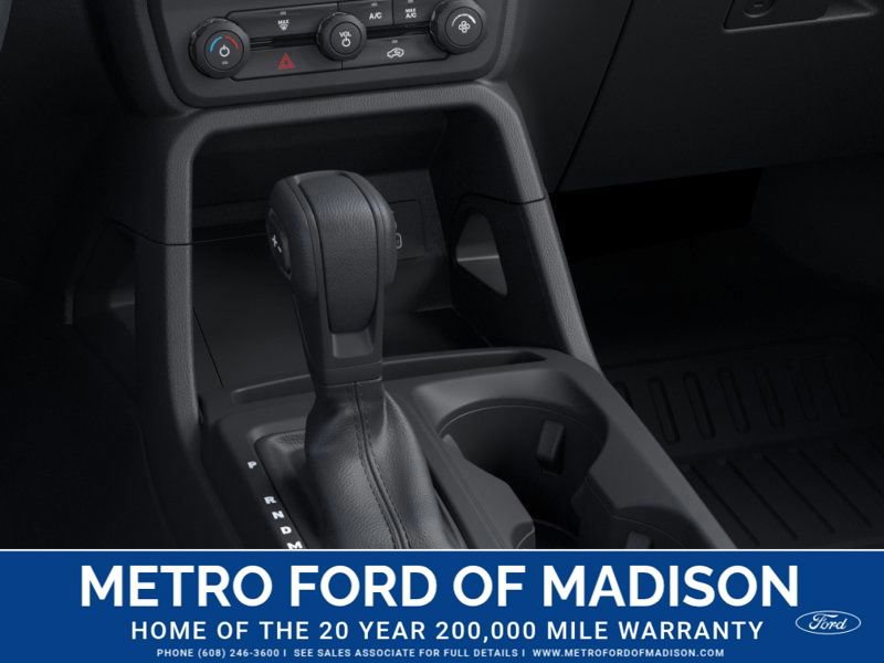 New 2025 Ford Ranger XL w/ Trailer Tow Package image 15