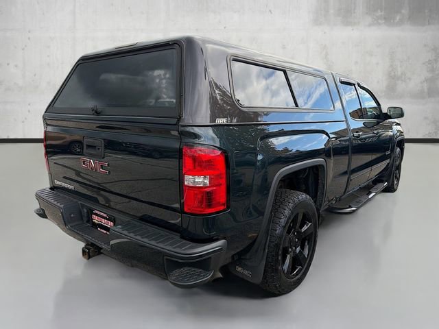 Used 2018 GMC Sierra 1500 Base w/ Elevation Edition image 5