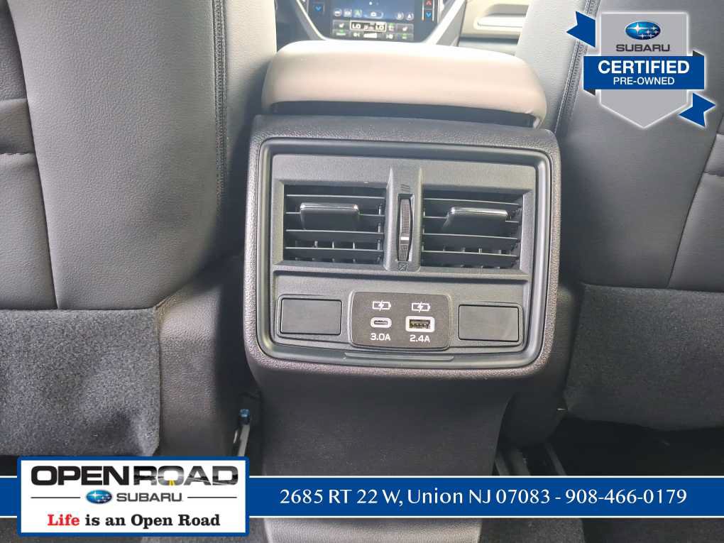 Certified 2026 Subaru Forester Premium w/ Premium/Limited Package AWD/4WD image 24