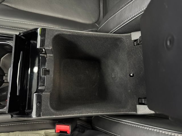 Used 2023 Jeep Grand Cherokee Overland AWD/4WD image 48
