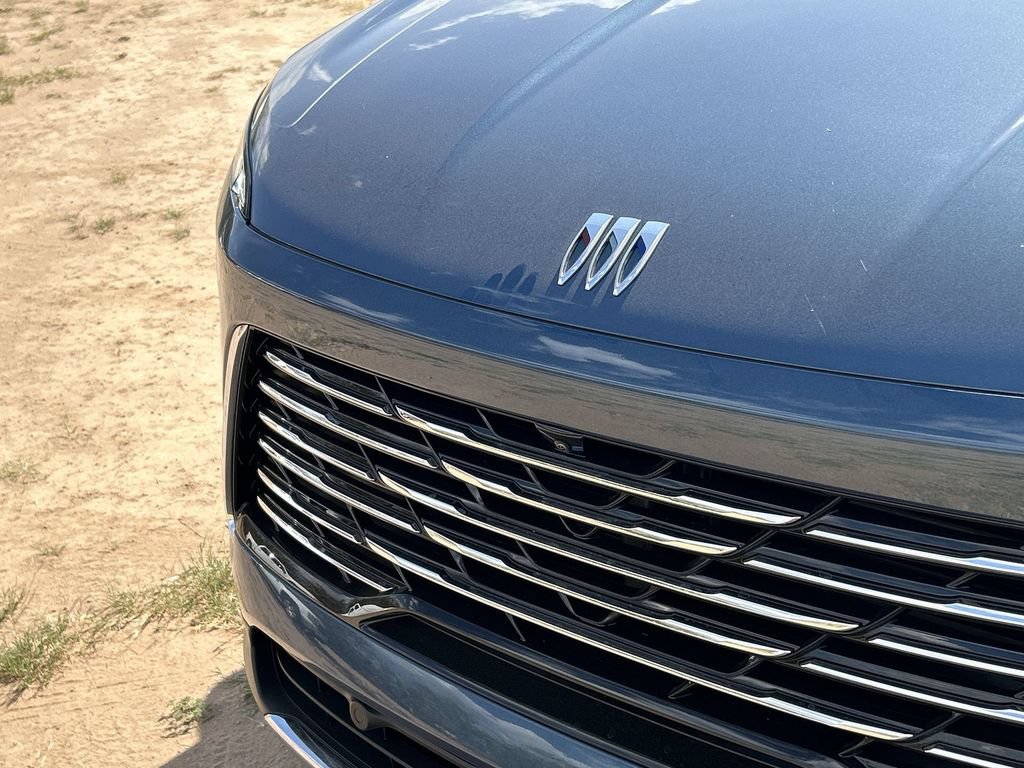 New 2026 Buick Enclave Preferred w/ Super Cruise Package FWD image 31