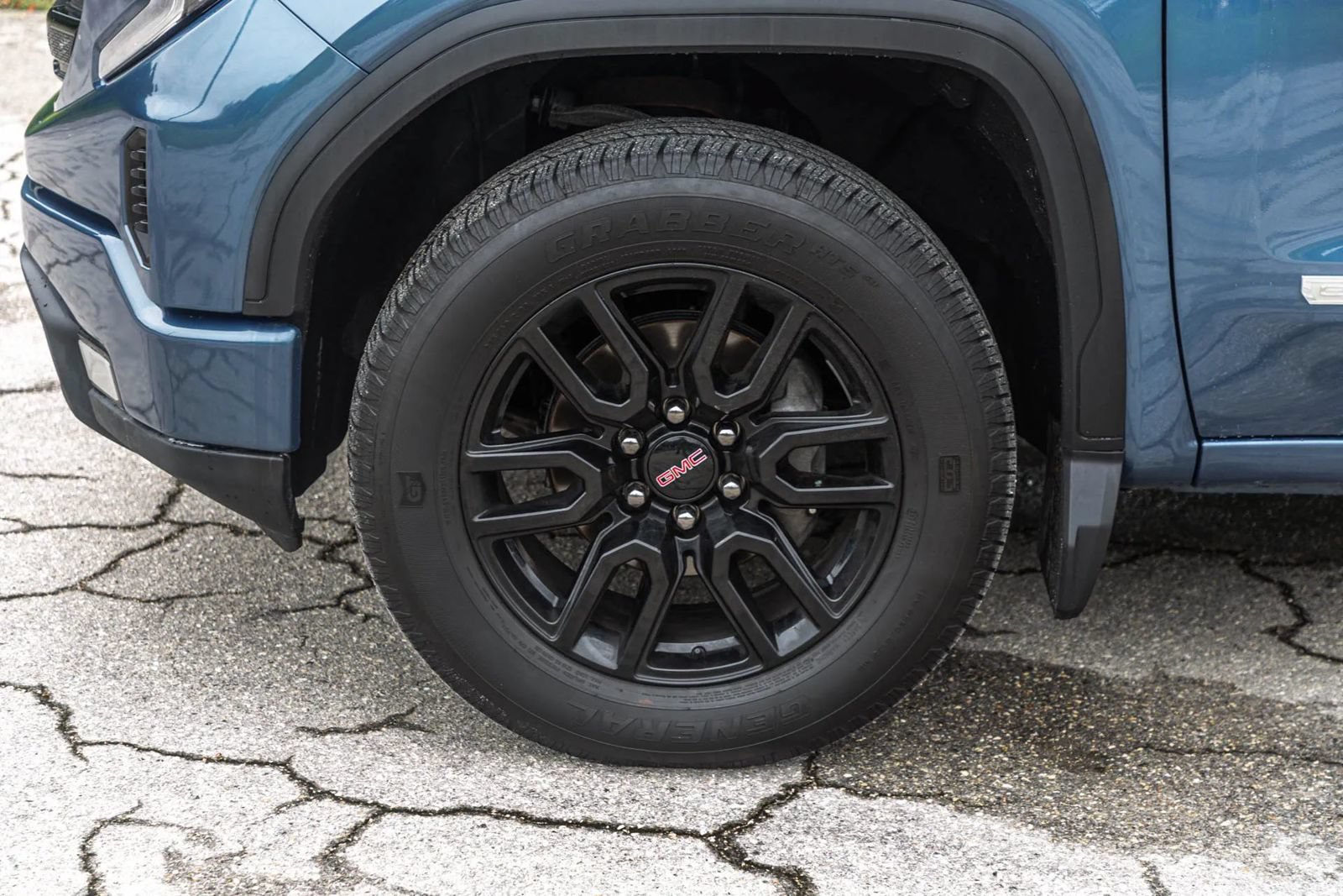 Used 2024 GMC Sierra 1500 Elevation AWD/4WD image 21