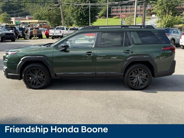 Used 2026 Subaru Outback Limited XT AWD/4WD image 6