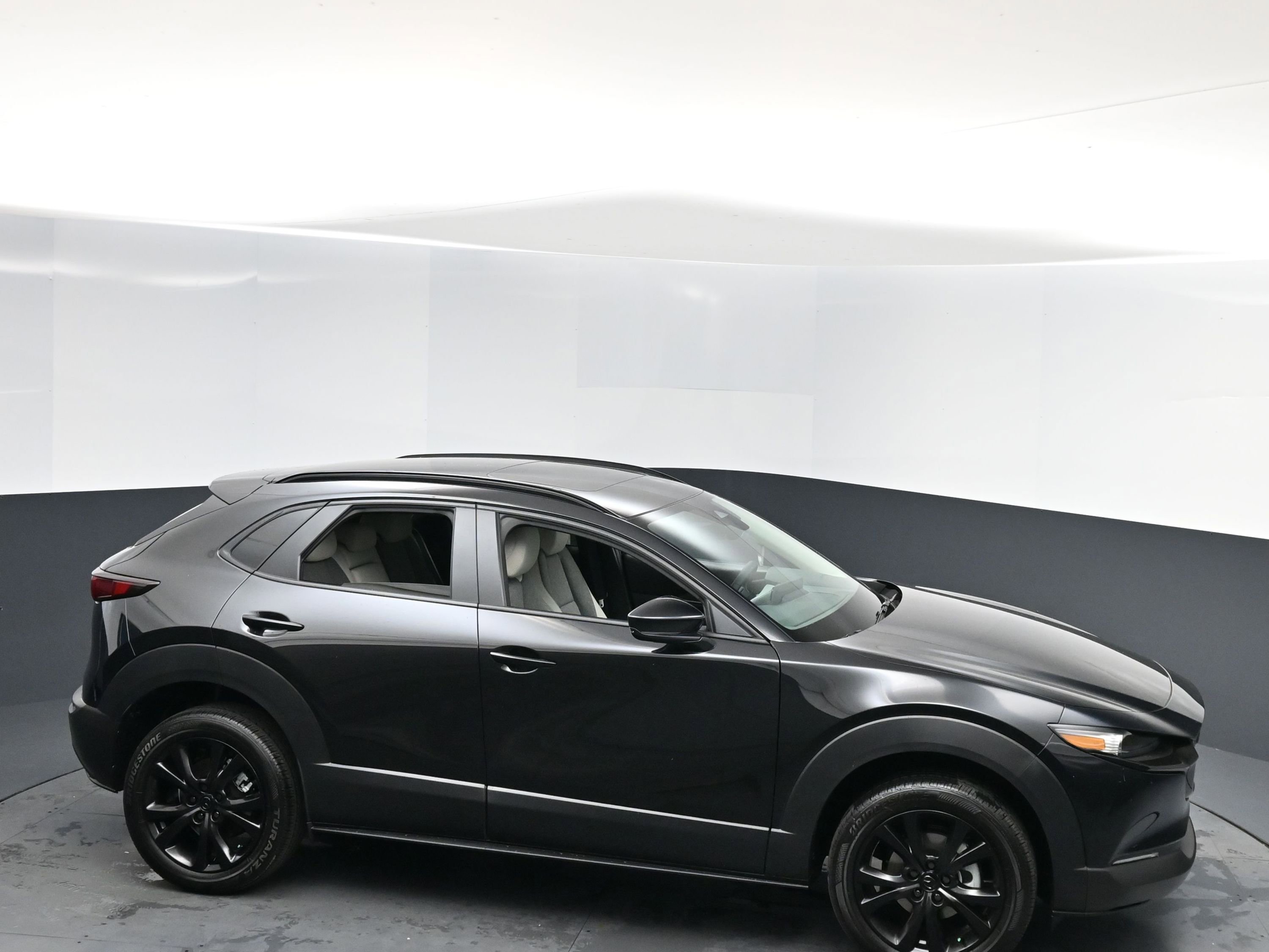 New 2026 MAZDA CX-30 AWD 2.5 S image 6