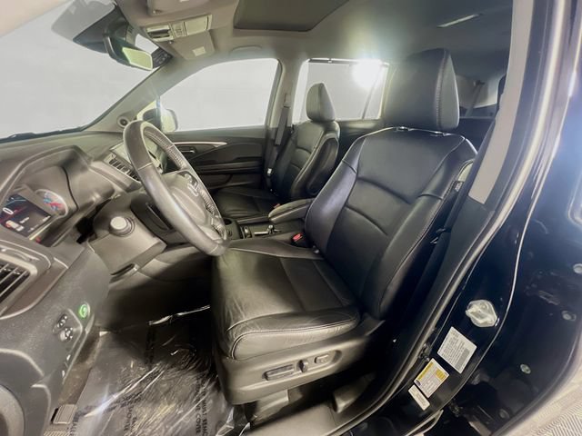 Used 2021 Honda Pilot EX-L image 10