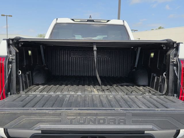 Used 2024 Toyota Tundra Limited w/ Power Package image 30