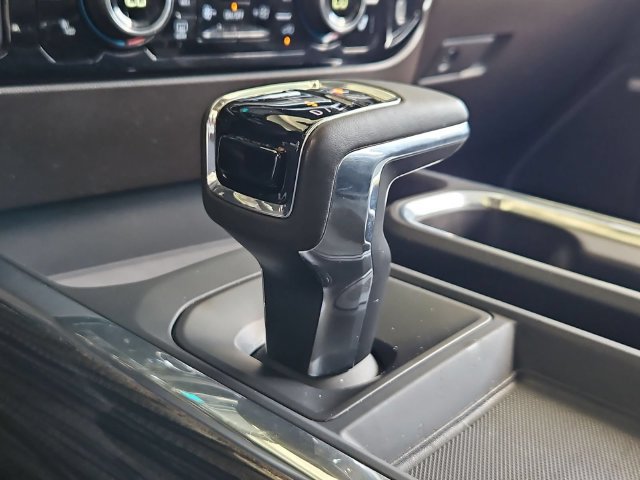 Certified 2024 Chevrolet Silverado 1500 LT Trail Boss w/ Convenience Package II AWD/4WD image 15