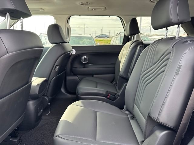 New 2026 Hyundai Palisade SEL Premium image 9
