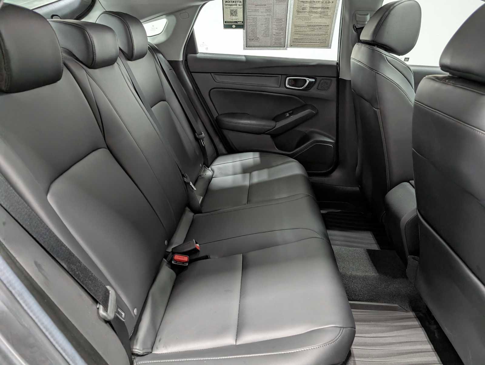 Certified 2024 Acura Integra image 38