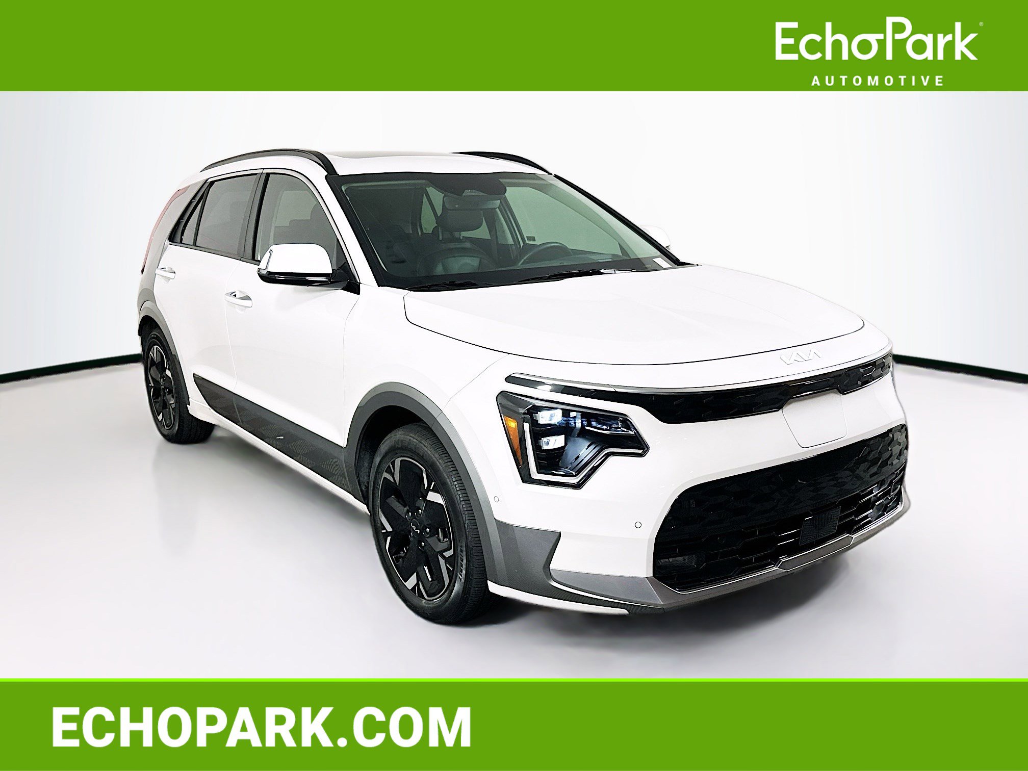 Used 2023 Kia Niro Wave FWD image 1