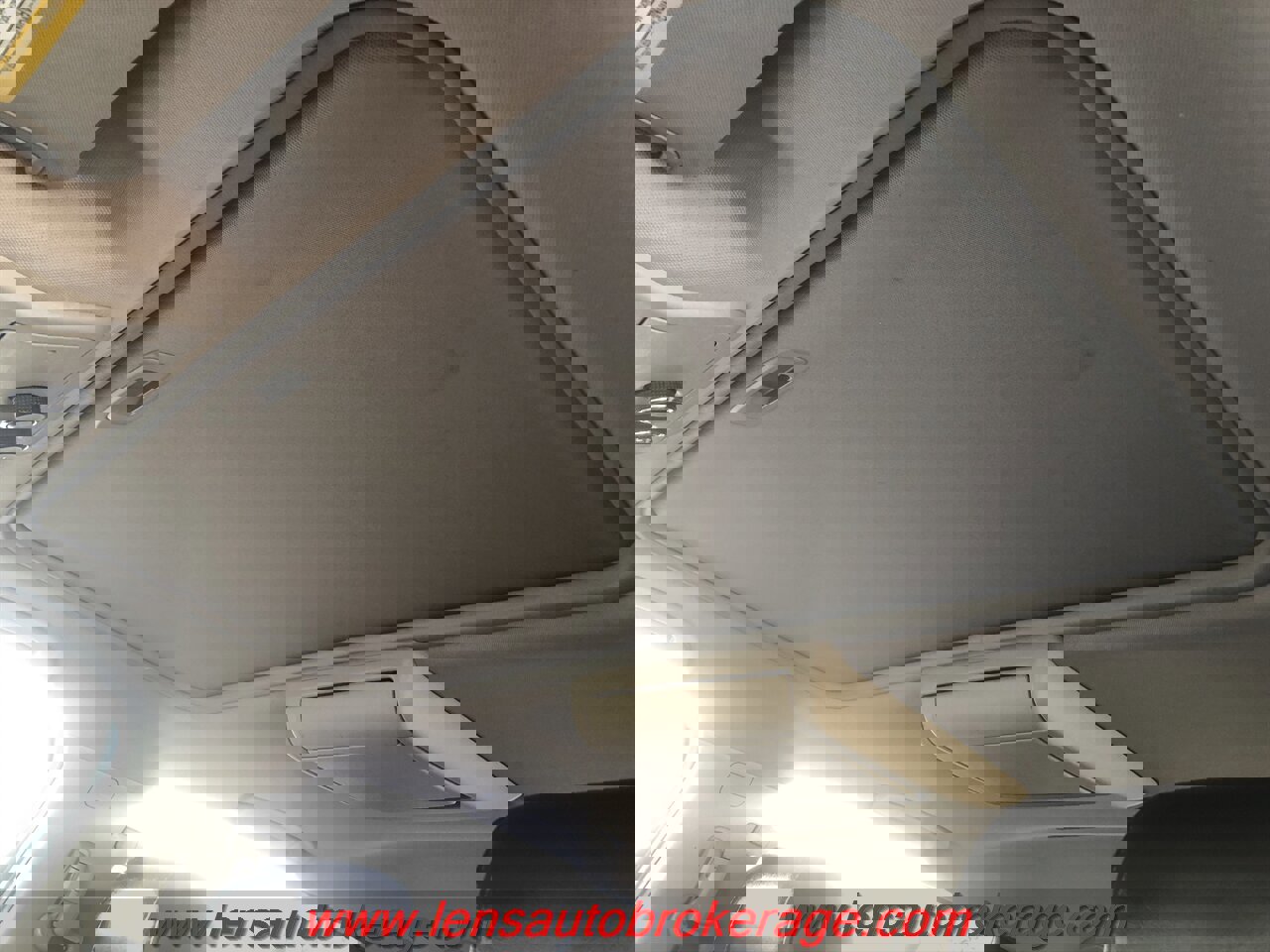 Used 2008 Nissan Pathfinder LE w/ Navigation Pkg image 15