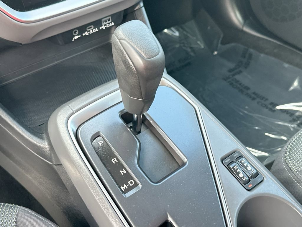 Used 2024 Subaru Crosstrek 2.0i Premium image 17