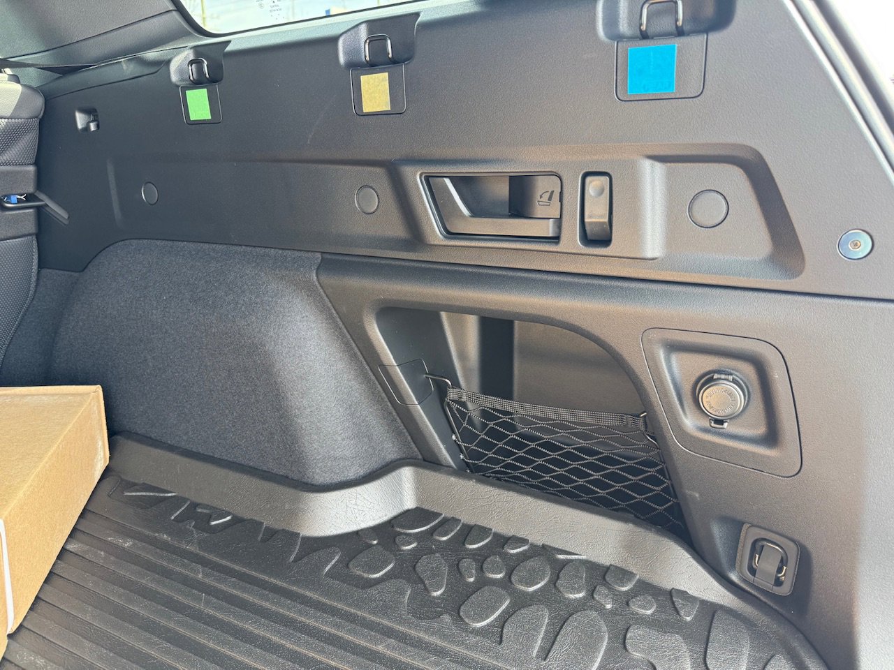 New 2026 Subaru Outback Wilderness image 49