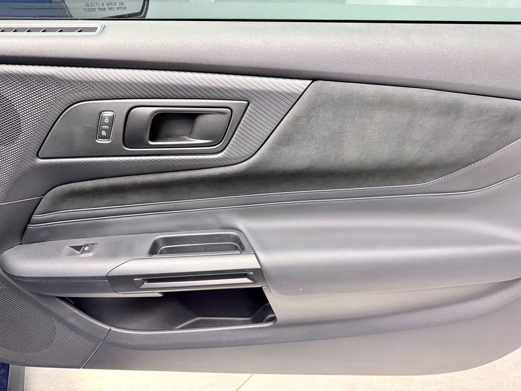 Used 2024 Ford Mustang Dark Horse w/ Dark Horse Handlin Package image 16