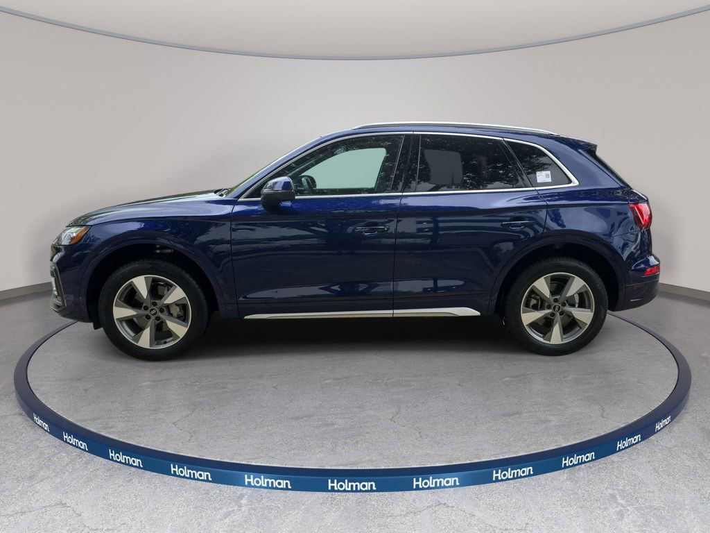 Certified 2023 Audi Q5 Premium w/ Premium Plus Package AWD/4WD image 9