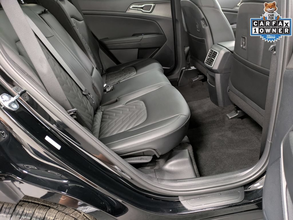 Certified 2026 Kia Sportage X-Line w/ X-Line Technology Package AWD/4WD image 28