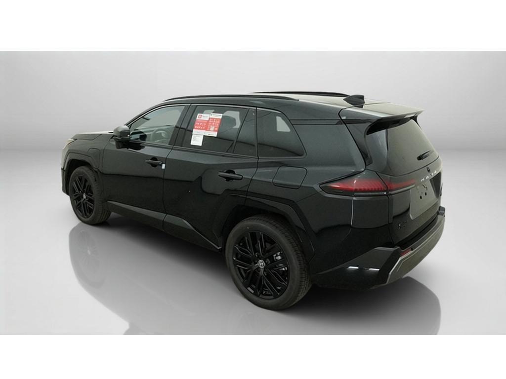 New 2026 Toyota RAV4 XSE AWD/4WD image 5