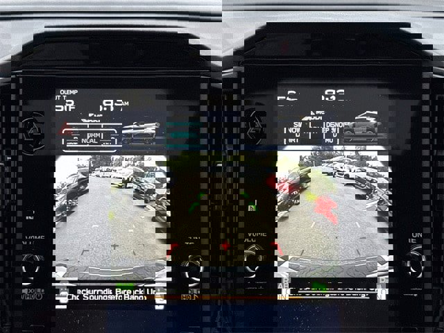 New 2026 Subaru Crosstrek 2.5i Wilderness image 30