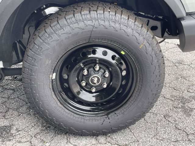 New 2026 Ford Bronco Big Bend w/ Black Diamond Package AWD/4WD image 7