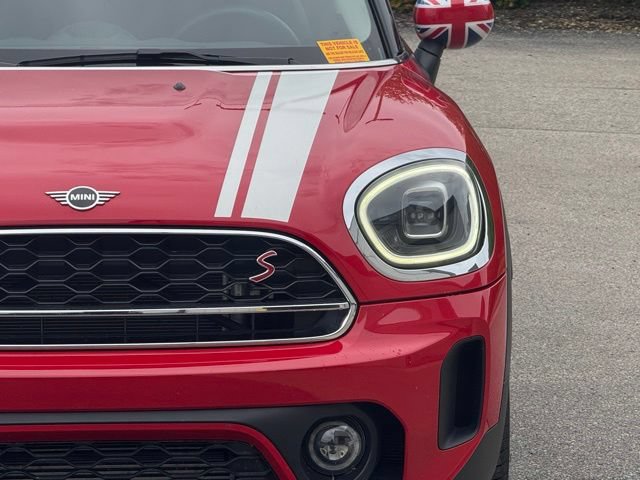 Used 2024 MINI Cooper Countryman S AWD/4WD image 10