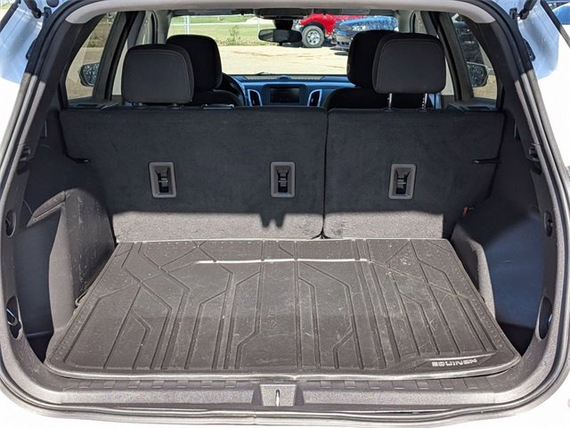Used 2023 Chevrolet Equinox LT w/ LPO, Floor Liner Package image 27