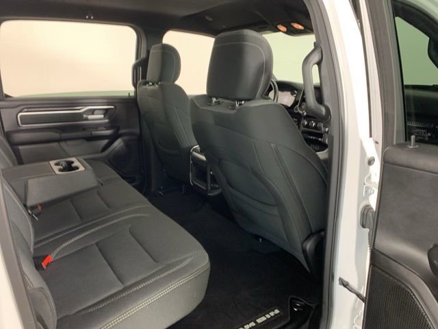 Used 2022 RAM 1500 Big Horn image 32