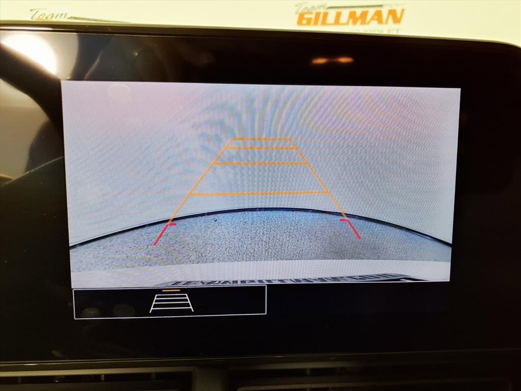 Used 2024 Chevrolet Trax RS w/ Driver Confidence Package image 10