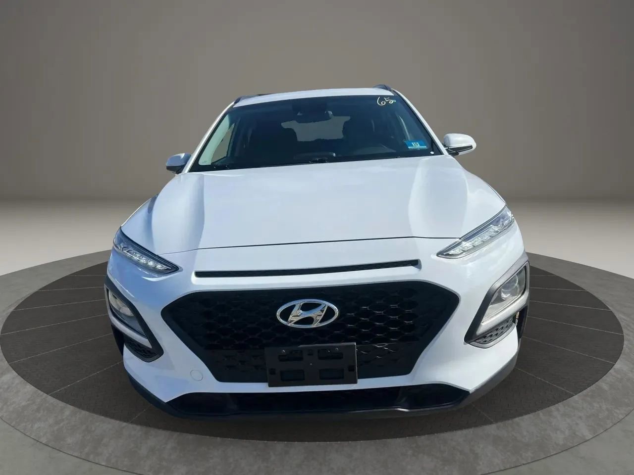 Used 2021 Hyundai Kona SEL w/ Cargo Package image 2